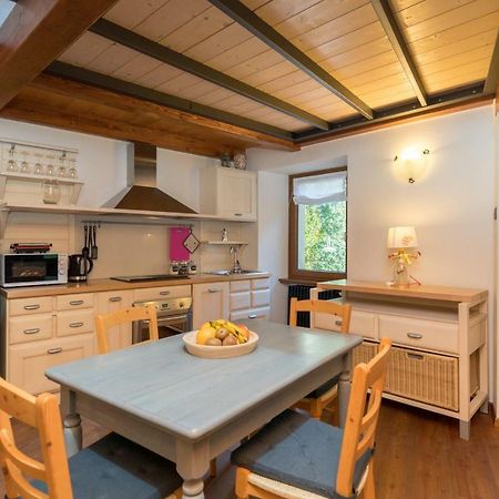Il Castello Apartment 말세진느 외부 사진