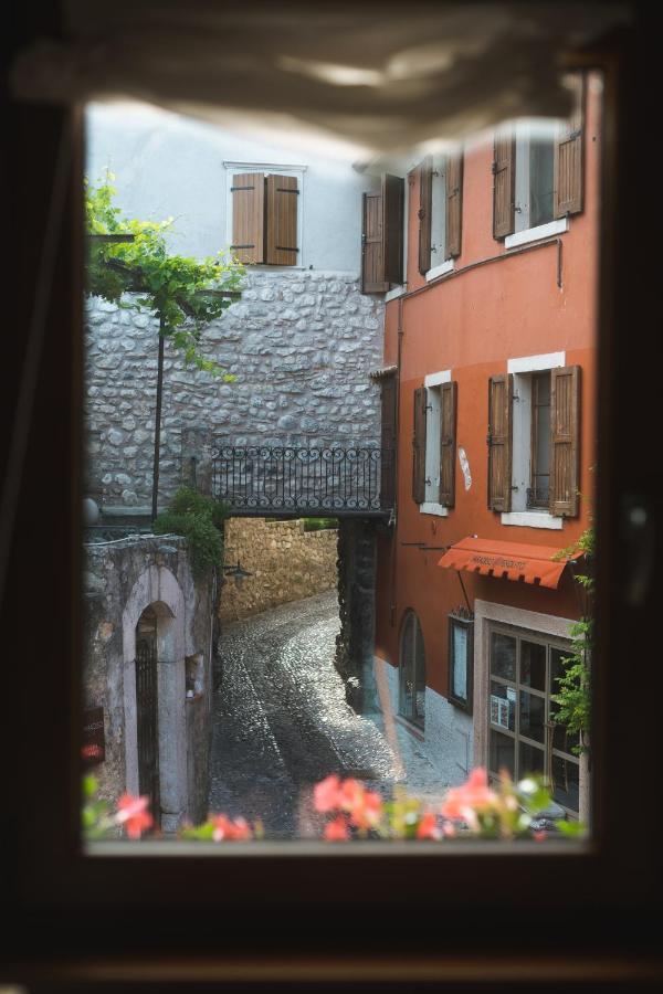 Il Castello Apartment 말세진느 외부 사진