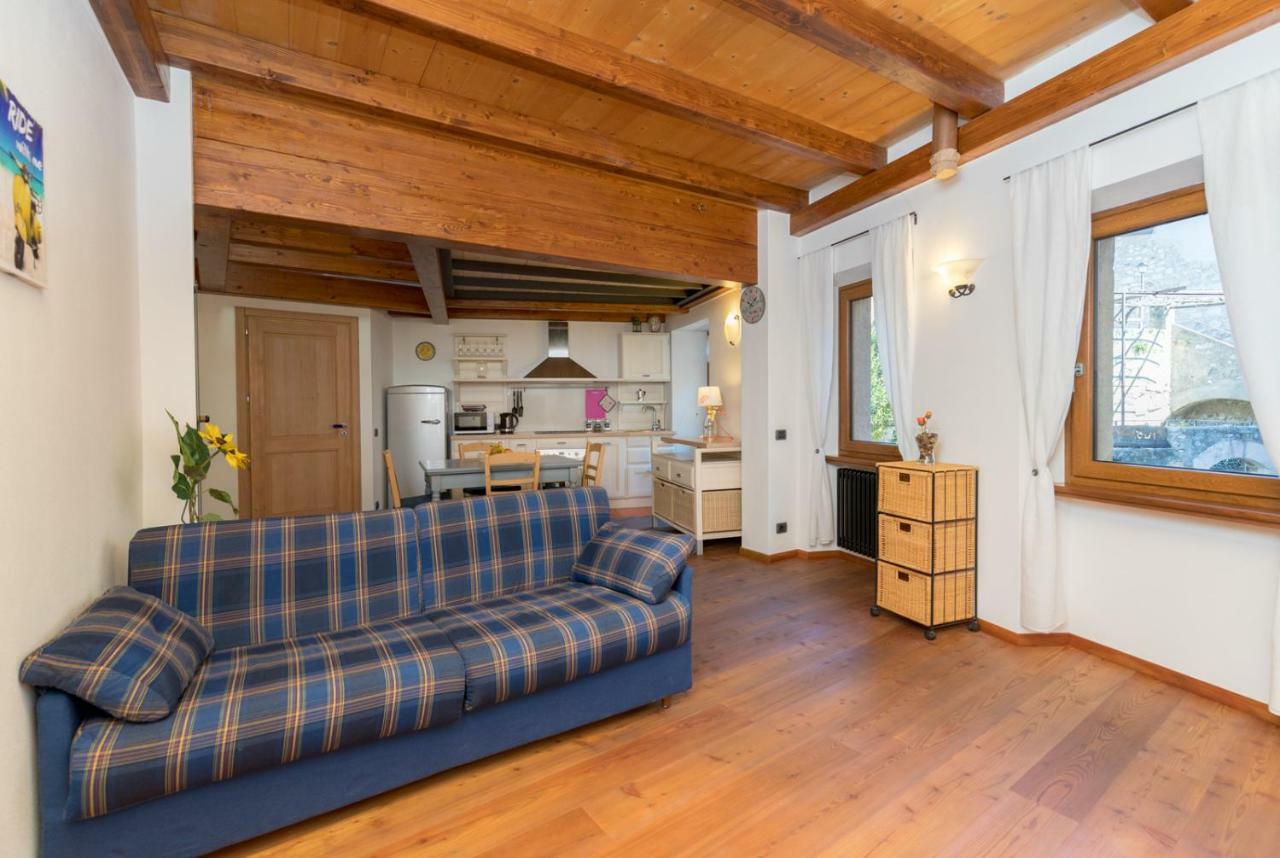 Il Castello Apartment 말세진느 외부 사진