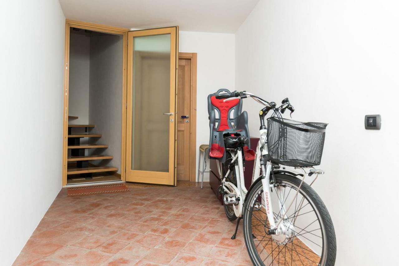 Il Castello Apartment 말세진느 외부 사진